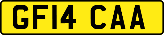 GF14CAA