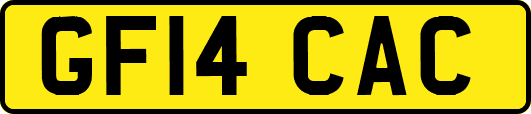 GF14CAC
