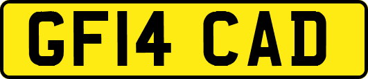 GF14CAD