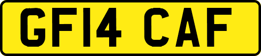 GF14CAF