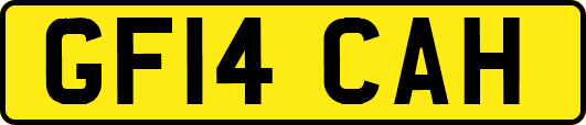 GF14CAH