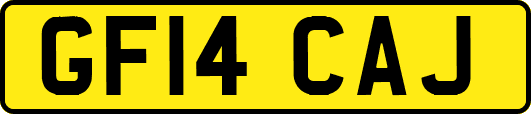 GF14CAJ