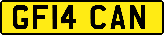 GF14CAN