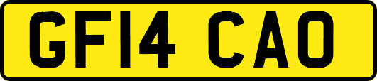 GF14CAO