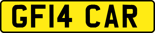 GF14CAR