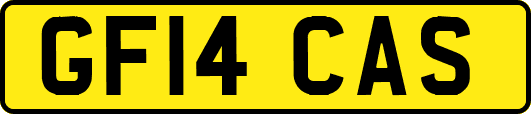 GF14CAS