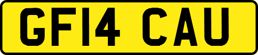 GF14CAU