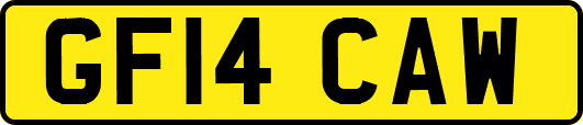 GF14CAW