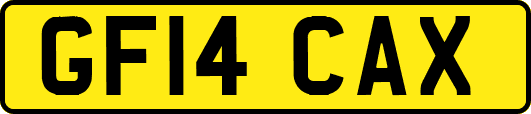 GF14CAX