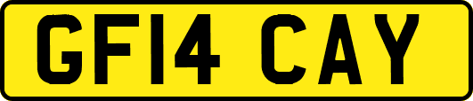 GF14CAY