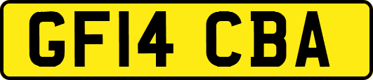 GF14CBA