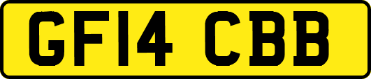 GF14CBB
