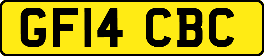 GF14CBC