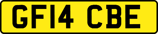 GF14CBE