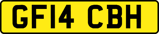GF14CBH