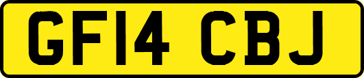 GF14CBJ