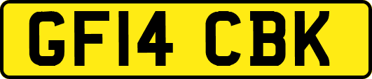 GF14CBK