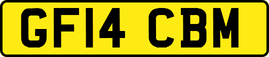 GF14CBM