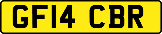GF14CBR