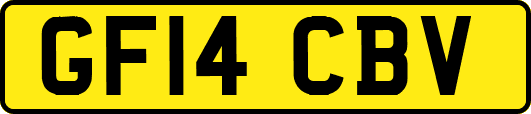 GF14CBV