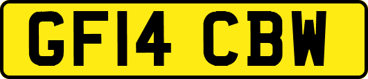 GF14CBW