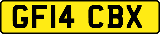 GF14CBX