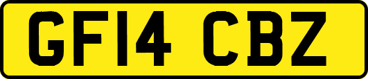 GF14CBZ
