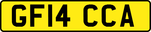GF14CCA