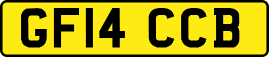 GF14CCB