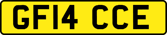 GF14CCE