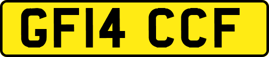 GF14CCF