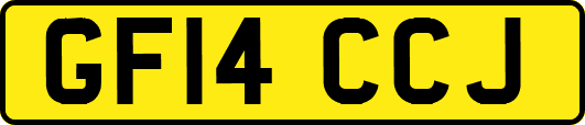 GF14CCJ
