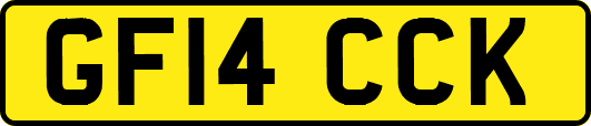 GF14CCK