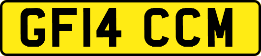 GF14CCM
