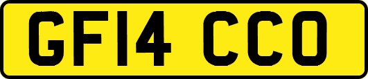 GF14CCO