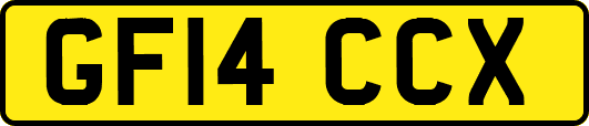 GF14CCX