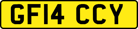 GF14CCY