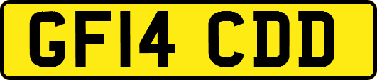 GF14CDD