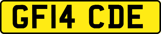 GF14CDE
