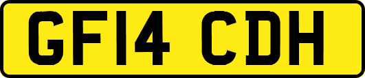 GF14CDH