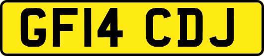 GF14CDJ