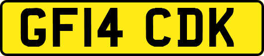 GF14CDK