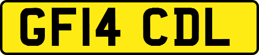 GF14CDL