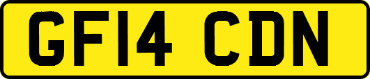 GF14CDN