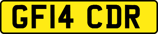 GF14CDR