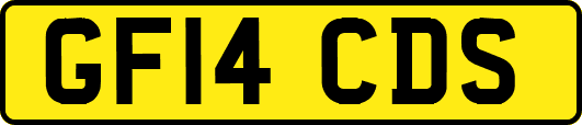 GF14CDS
