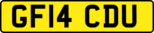 GF14CDU