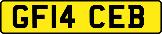 GF14CEB