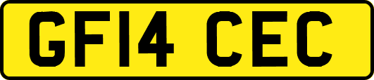 GF14CEC
