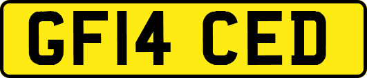 GF14CED